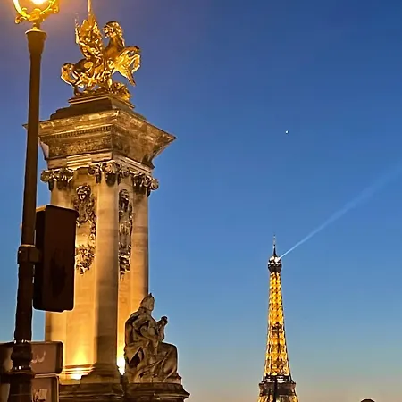 Διαμέρισμα Lovely Central, Le Marais, *