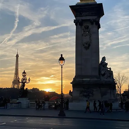 Διαμέρισμα Lovely Central, Le Marais, Παρίσι