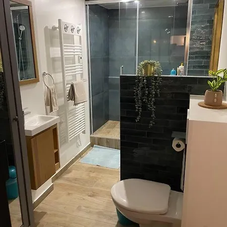 Appartamento Lovely Central, Le Marais, Parigi