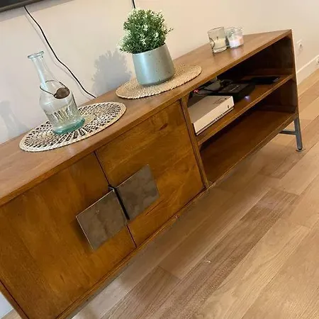 Apartman Lovely Central, Le Marais, *