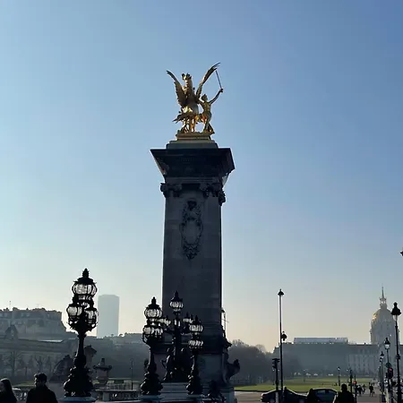 아파트 Lovely Central, Le Marais, 파리